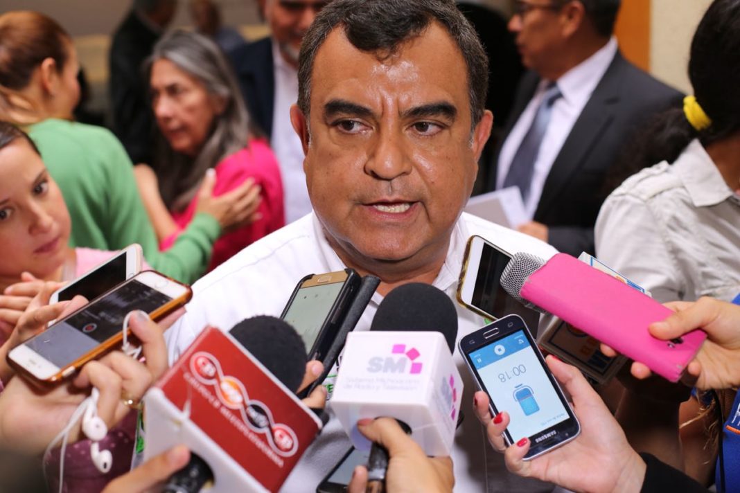 Tras huelga en el OOAPAS, candidatos a Morelia se pronuncian