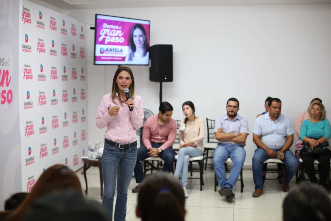 A través de “incubadoras” se combatirá desempleo en Morelia