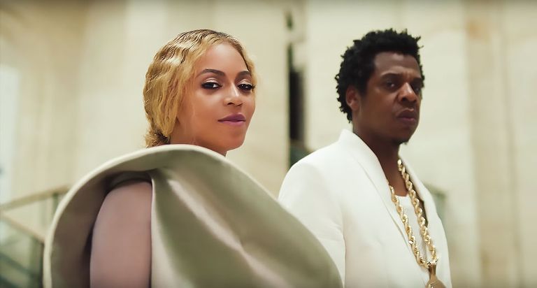"Everything Is Love", disco en conjunto de Beyoncé y Jay-Z