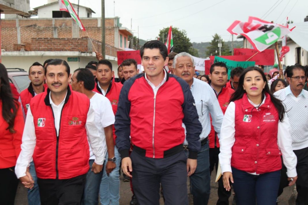 Ixtláhuac cerró con broche de oro campañas en Irimbo y Huandacareo