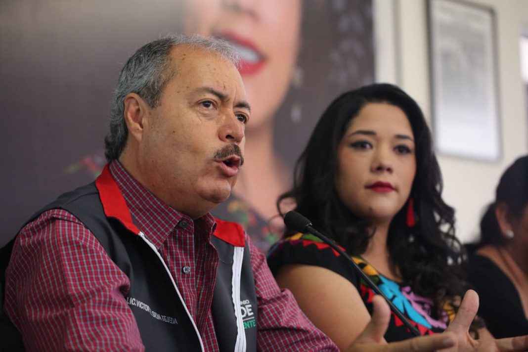 4 o 5 candidatos del PRI han recibido amenazas telefónicas en Michoacán