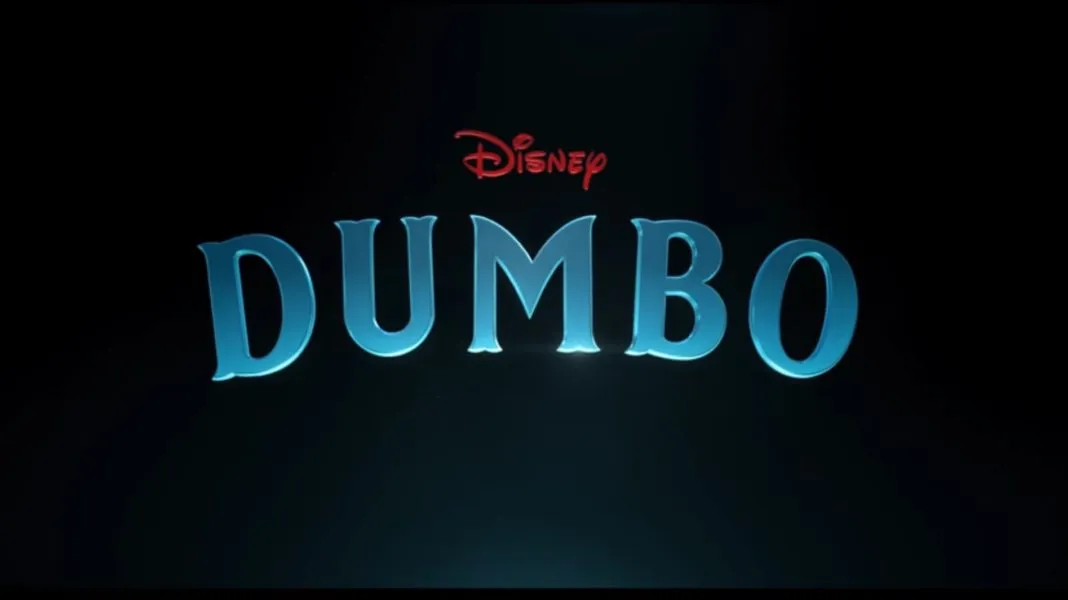 Lanzan primer adelanto de "Dumbo"