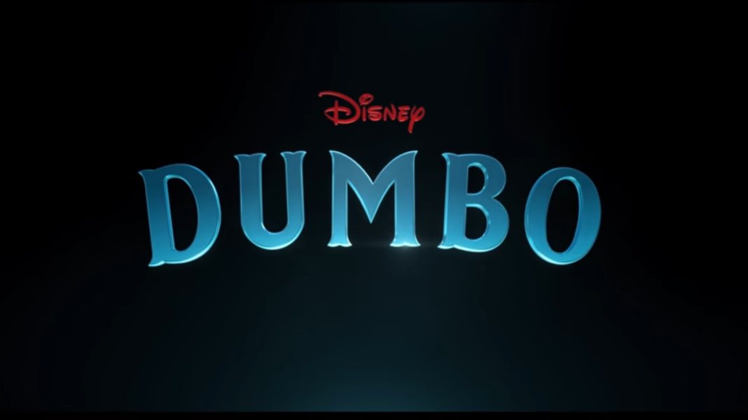 Lanzan primer adelanto de "Dumbo"