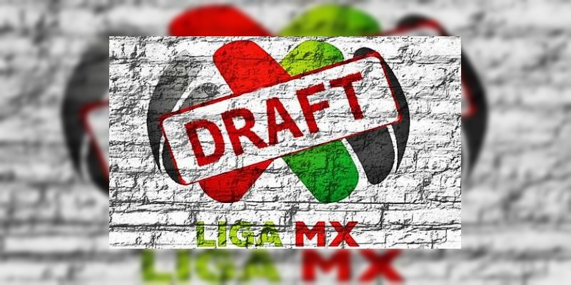Estos son todos los movimientos del Draft de la Liga MX Apertura 2018