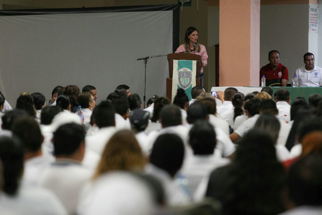 Proyectos de Medio Ambiente necesarios para el Ayuntamiento: Daniela de los Santos