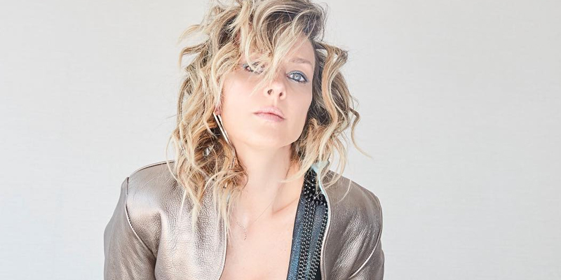 Fey se prepara para recorrer Latinoamérica con su tour