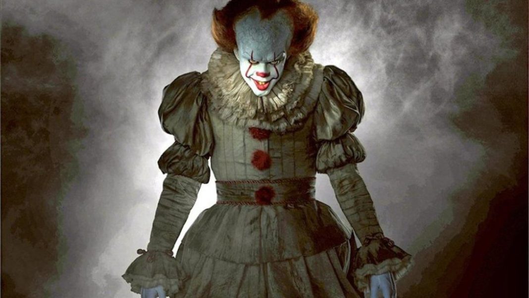 James McAvoy confirmó el inicio del rodaje de "It 2"