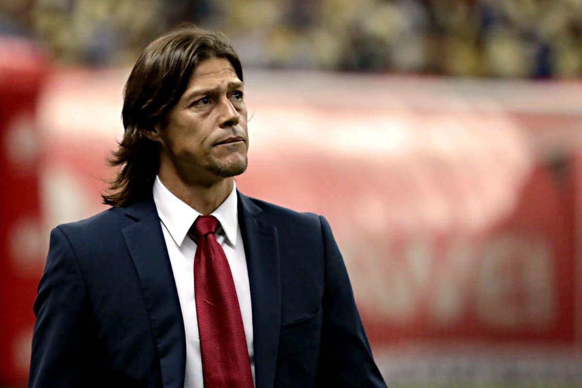 La telenovela Almeyda tendrá fin la próxima semana