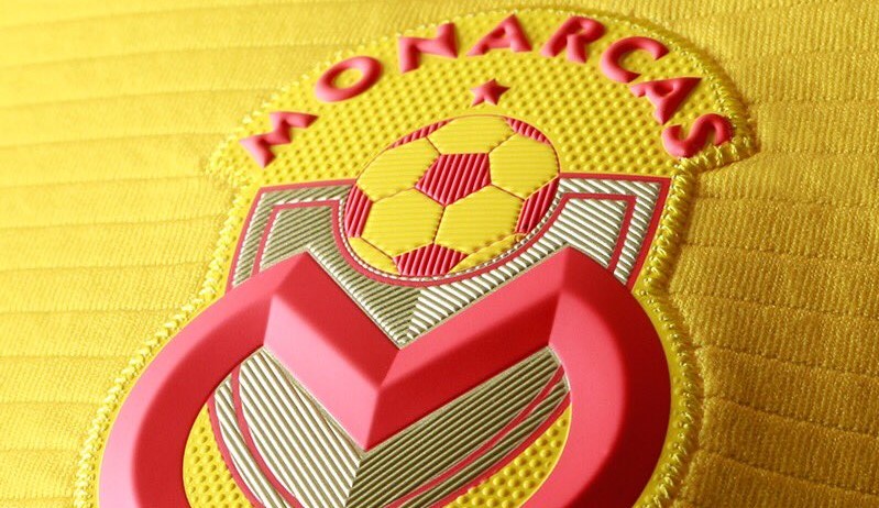 Monarcas Morelia oficializa sus primeros refuerzos para el Apertura 2018