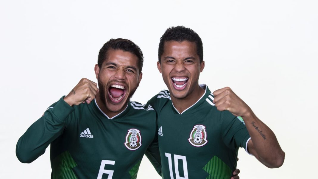 ¡Mexicanos, al grito del Tri!
