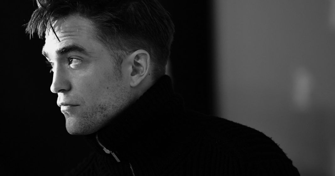 Robert Pattinson participará en la cinta "The King"