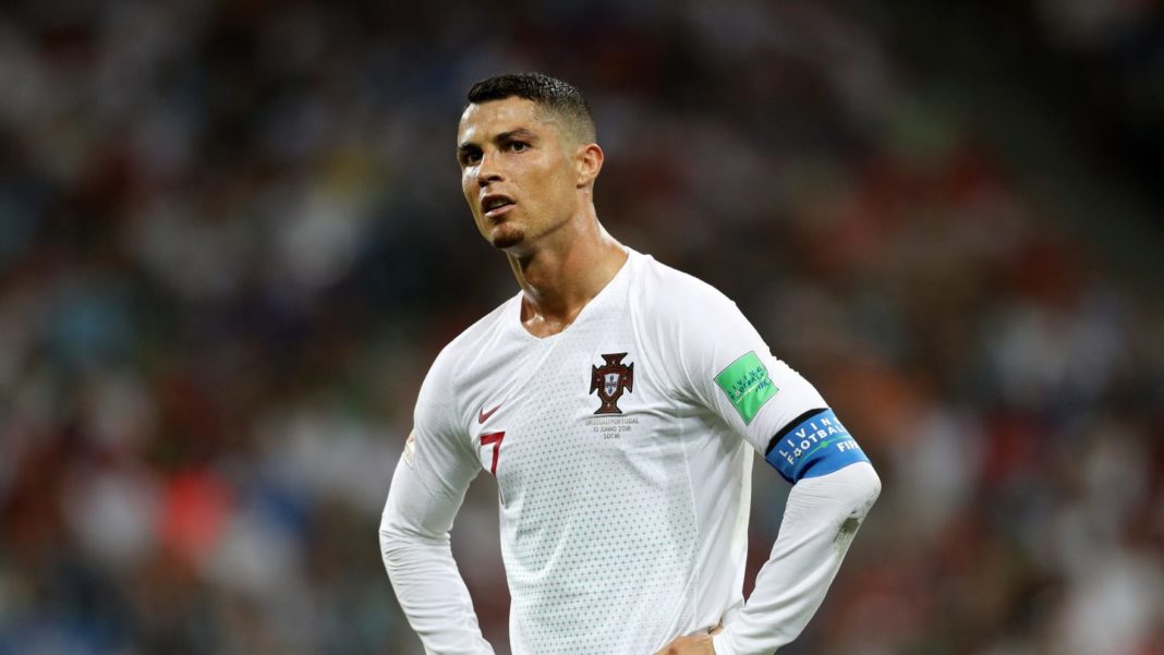 La ‘Garra Charrúa’ elimina a Portugal de CR7