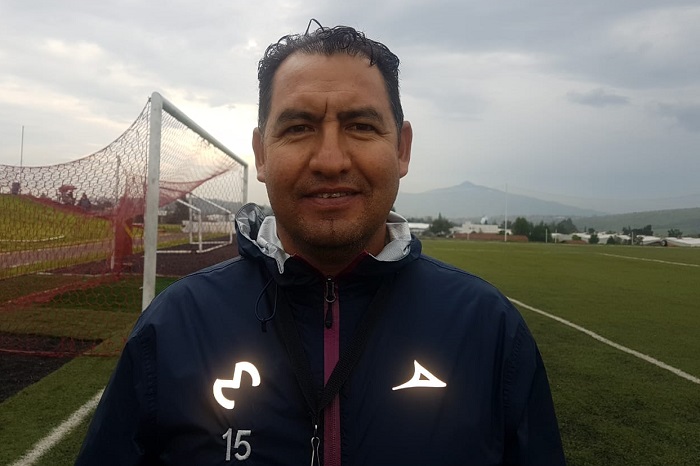 ‘El Fila’, busca escribir su propia historia con Monarcas Femenil