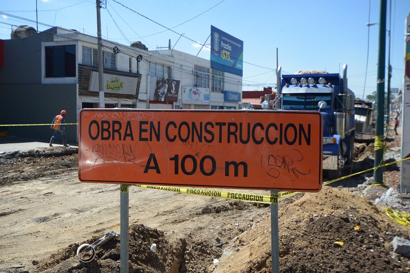 Más de 200 obras heredaría administración de Alfonso Martínez a la de Raúl Morón