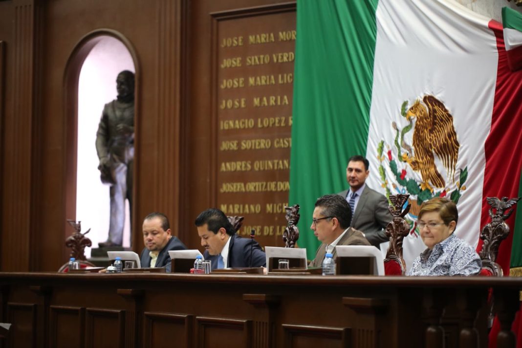 Aprueban Ley para Proteccion de Periodistas y defensores de Derechos Humanos