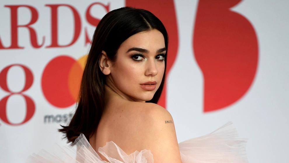 Dua Lipa no asistirá al Festival del Globo en León