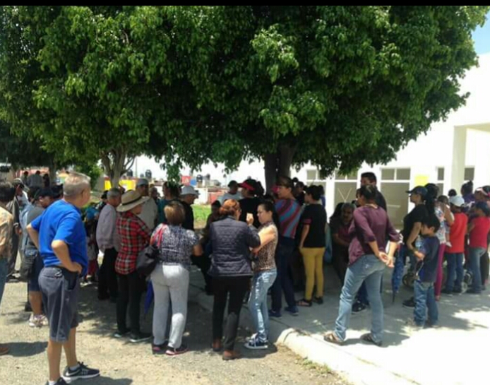 Ayuntamiento de Morelia autorizó construcción de clínica rural en predio particular