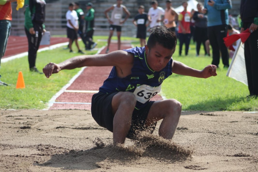 Definida la delegación de Michoacán para la Paralimpiada 2018