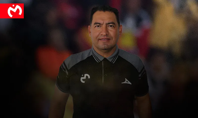 Filadelfo Rangel es el nuevo entrenador de Monarcas femenil