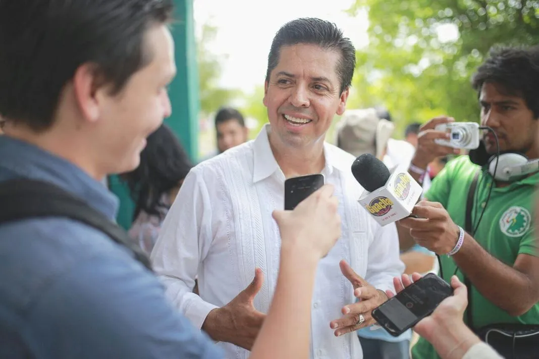 Es hora de refrendar el compromiso por Michoacán: Toño García