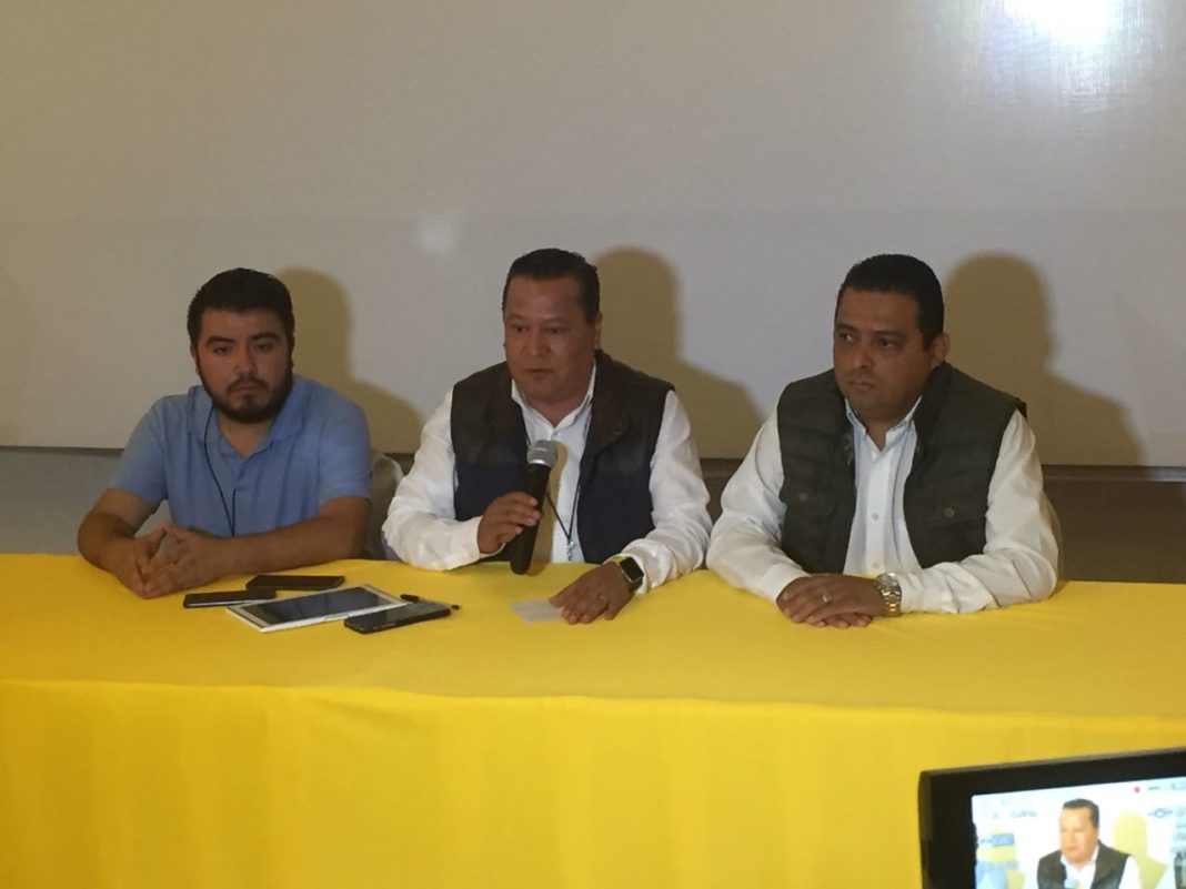 Asesinato de simpatizante del PT en Contepec, no tiene relación con jornada electoral: PRD