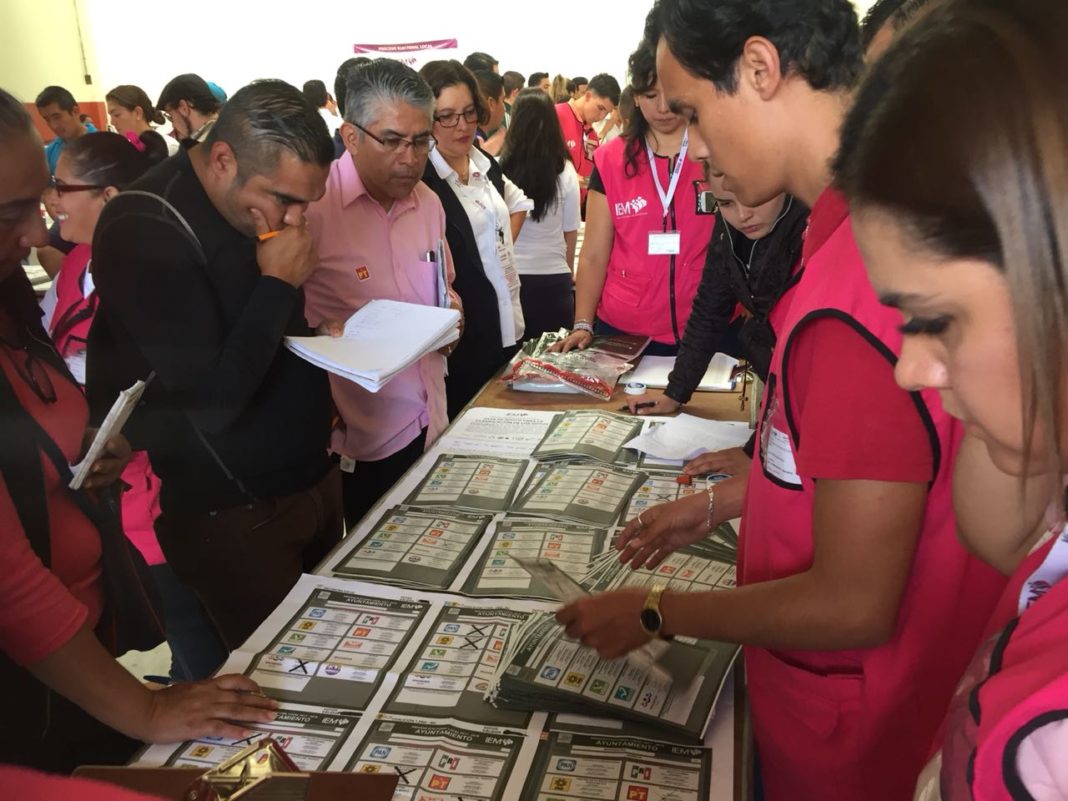 Hoy entregarían constancia de mayoría a Raúl Morón