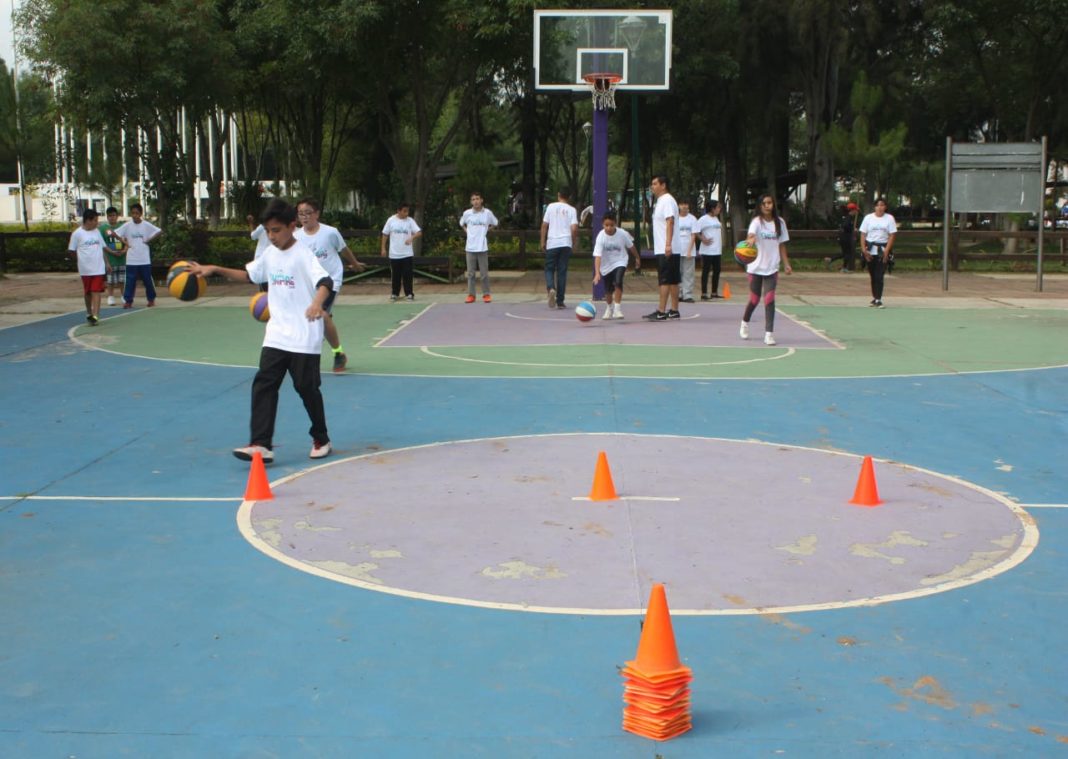 En marcha el Curso de Verano Multidisciplinario del IMDE