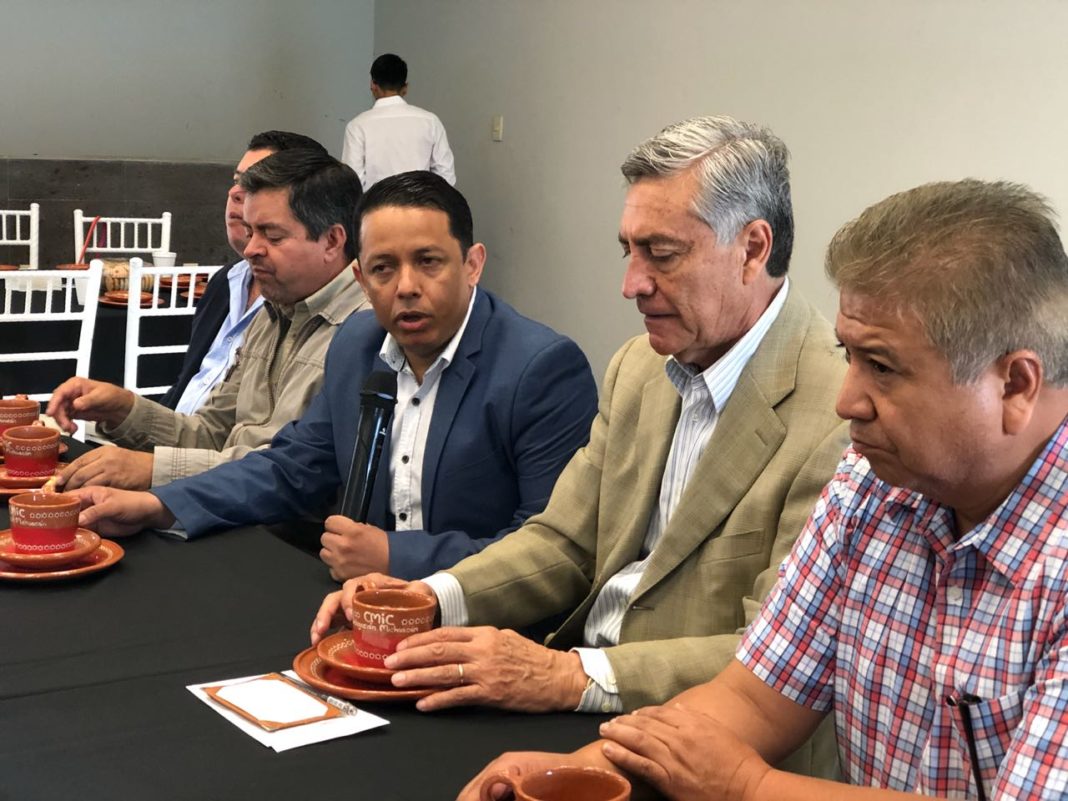 Errática la estrategia de seguridad en Michoacán