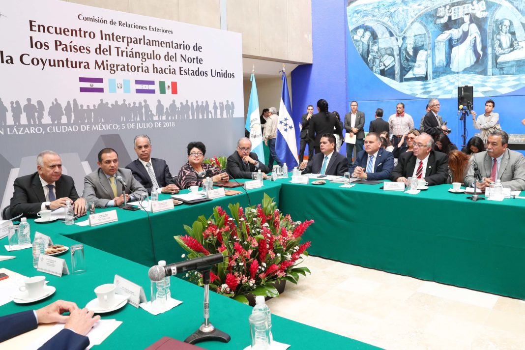 Fenómeno migratorio debe ser parte de una agenda de desarrollo integral entre países de nuestra región: Cordero