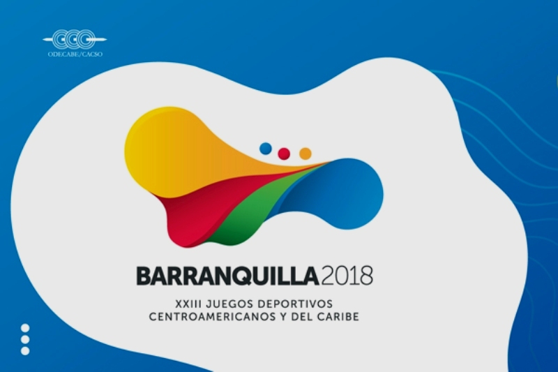 Seis atletas de Michoacán darán la cara en los JCC Barranquilla 2018