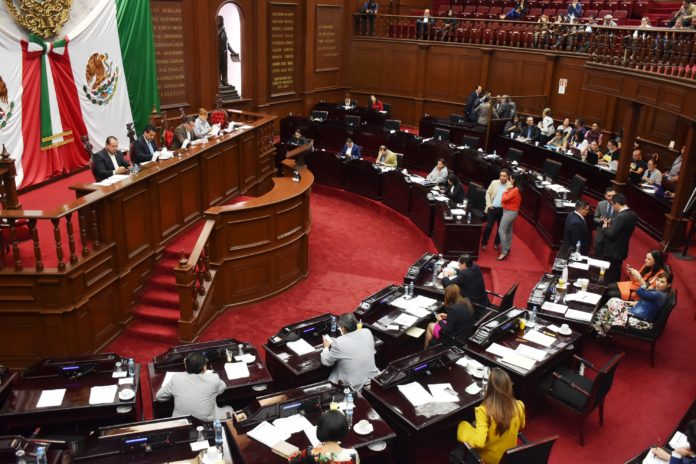 congreso Aprueban reforma a Ley de Voluntad Vital Anticipada