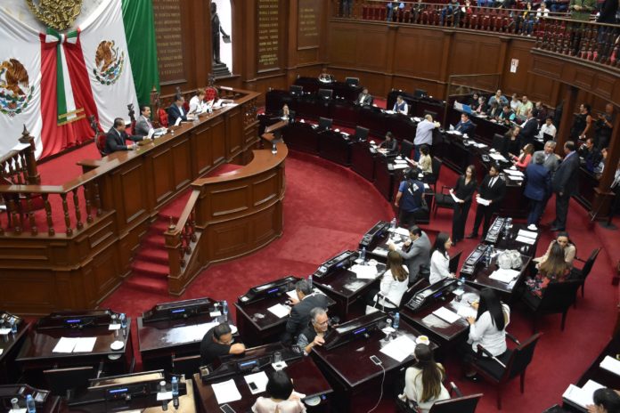 Comunicado 634 (1) Habrá Fiscalía autónoma: diputados