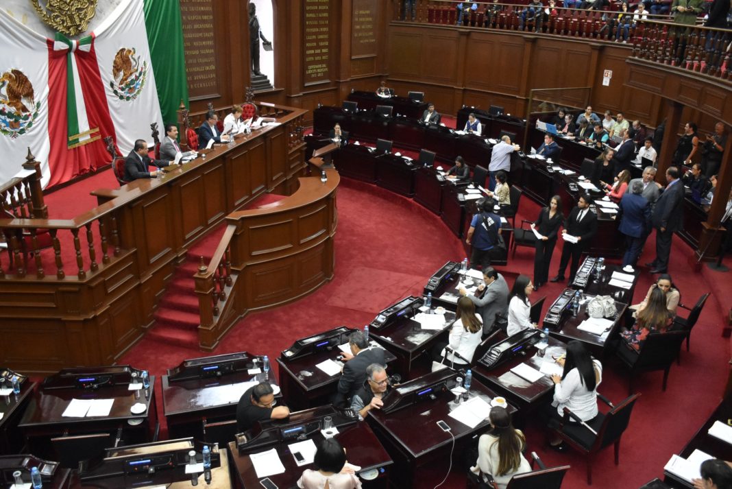 Habrá Fiscalía autónoma: diputados