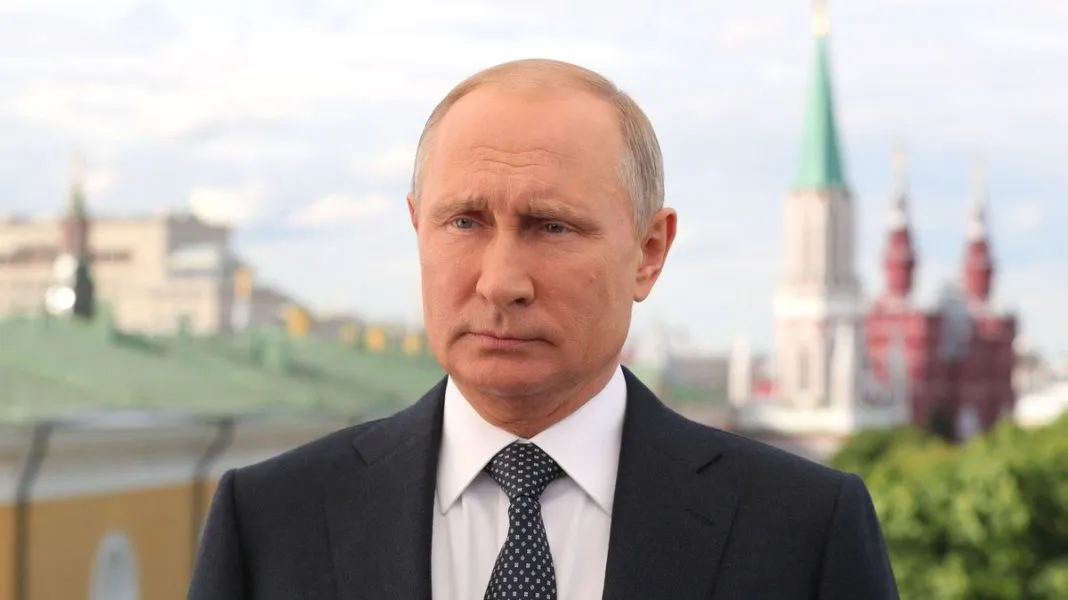 Felicita Putin a AMLO por triunfo electoral