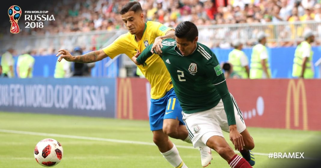 México termina su ilusión queda fuera del Mundial