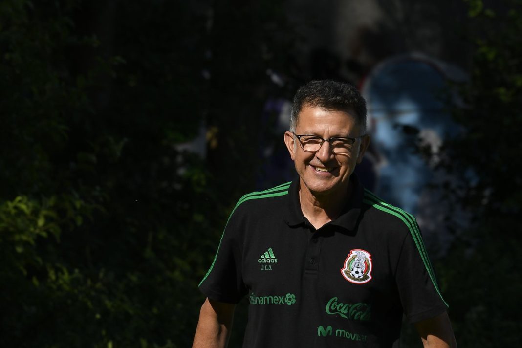 Oficial: Juan Carlos Osorio no es más técnico del Tricolor