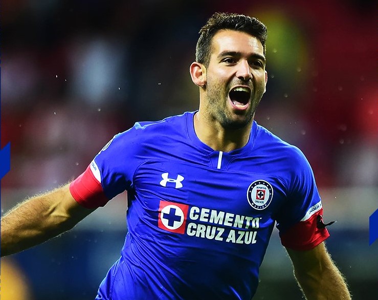 Cruz Azul con paso ganador