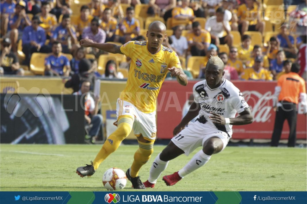 Tigres conquista segundo triunfo consecutivo