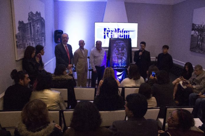 feratum FERATUM presenta fechas y temática para su séptima edición