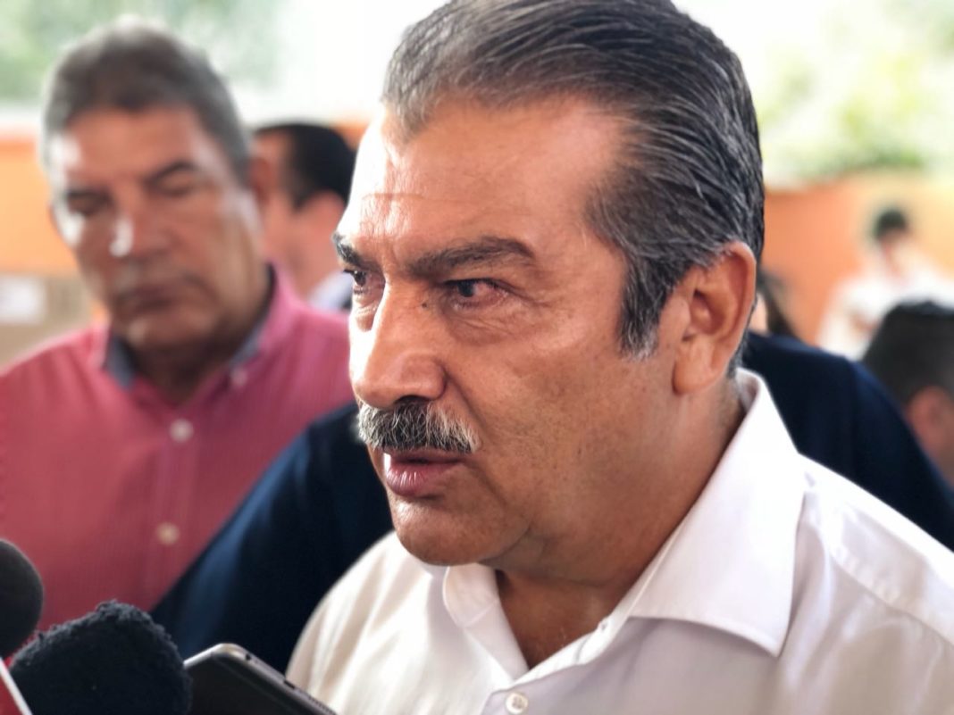 Alcalde de Morelia privilegia despidos antes que solución al SIDEMM