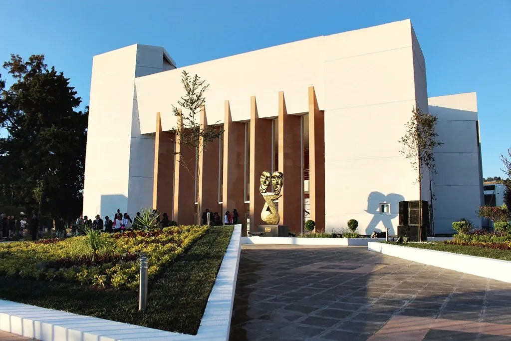 Habilita Congreso Teatro Juárez para celebrar Sesión Solemne en Zitácuaro