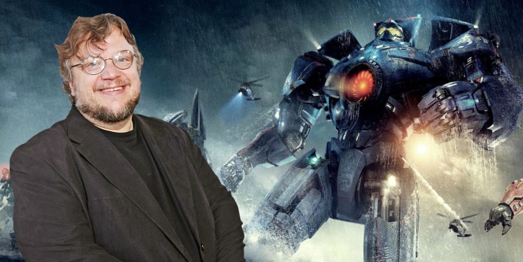 Netflix estrenará serie de Guillermo del Toro