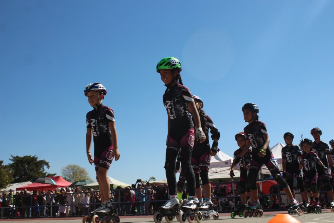 Presentan Cursos de Verano Multideportivo, Patines y Natación