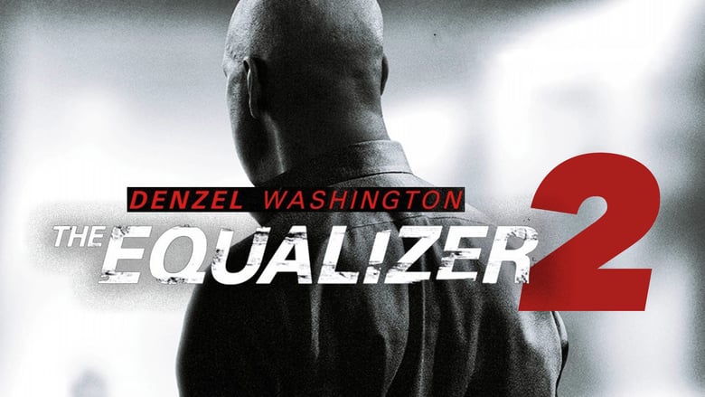 Equalizer 2 la más taquillera de la semana