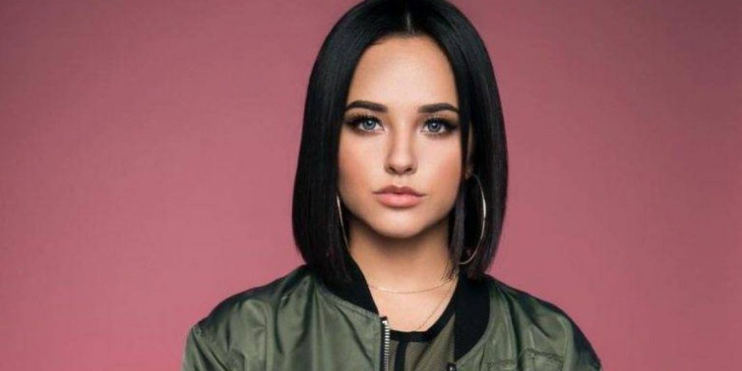 "Zooted", nuevo sencillo de Becky G