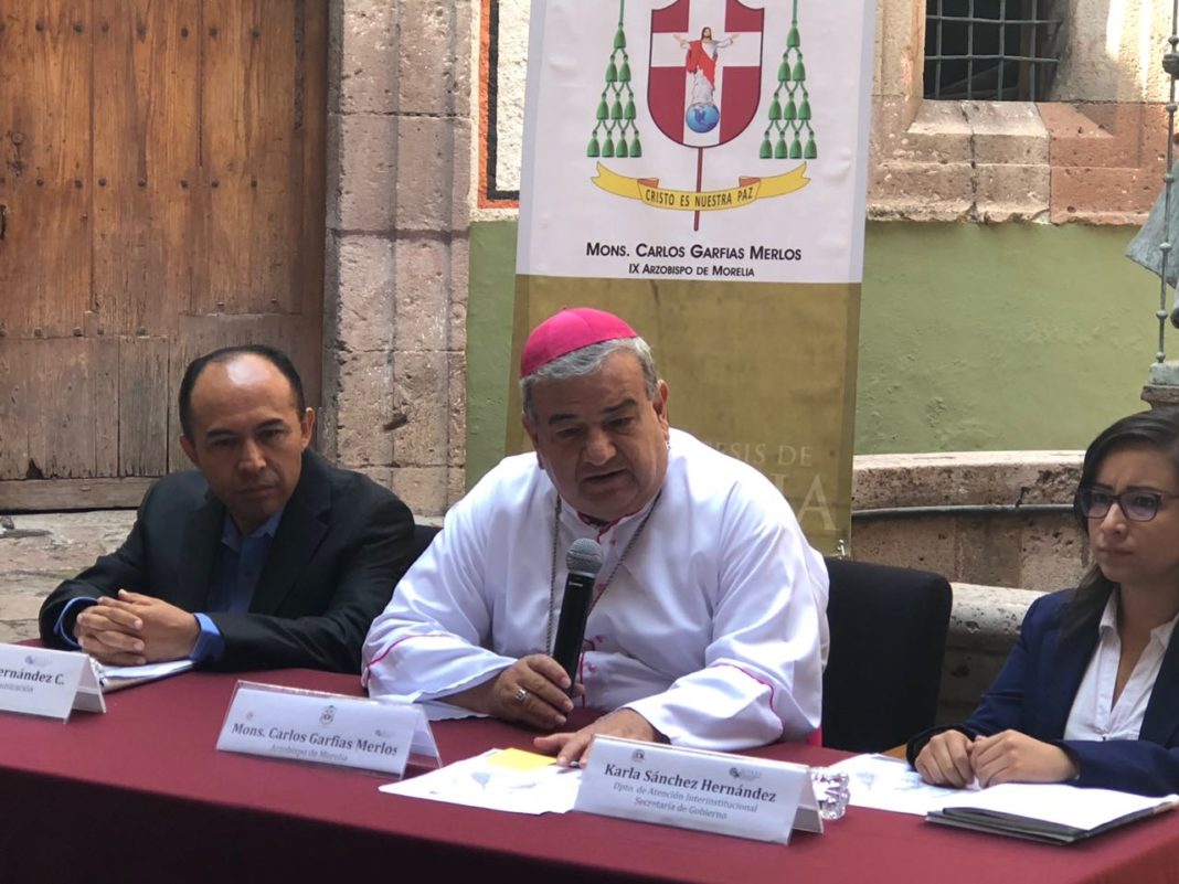 Michoacán registra 6 casos de trata en lo que va del año