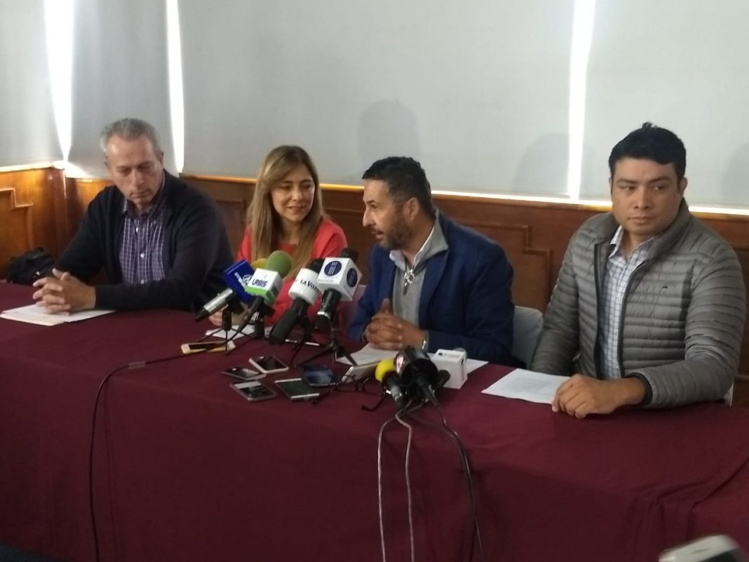 Pátzcuaro espera recibir a cerca de 90 mil visitantes en el "CantoyaFest"