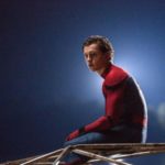 Tom Holland envía mensajes al cocreador del Hombre Araña