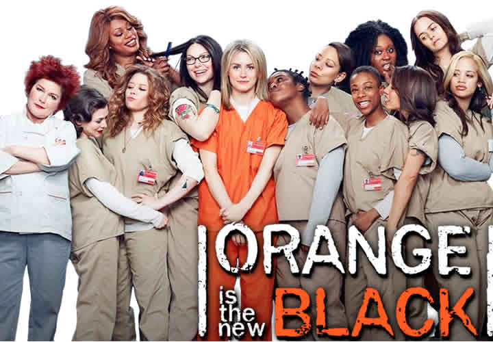 Dan a conocer tráiler de "Orange Is The New Black"