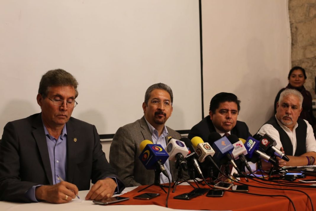 Anuncian rescate de la UMSNH ante crisis financiera